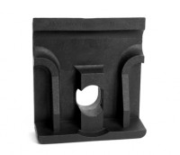 Упор боковой полимерный ЖБР