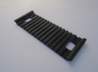 Прокладка резиновая под подкладку ЦП-328